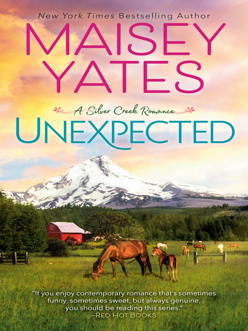 Title details for Unexpected by Maisey Yates - Available